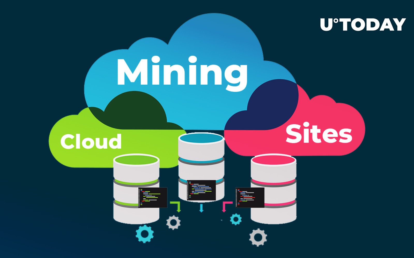 trusted cloud mining sites free